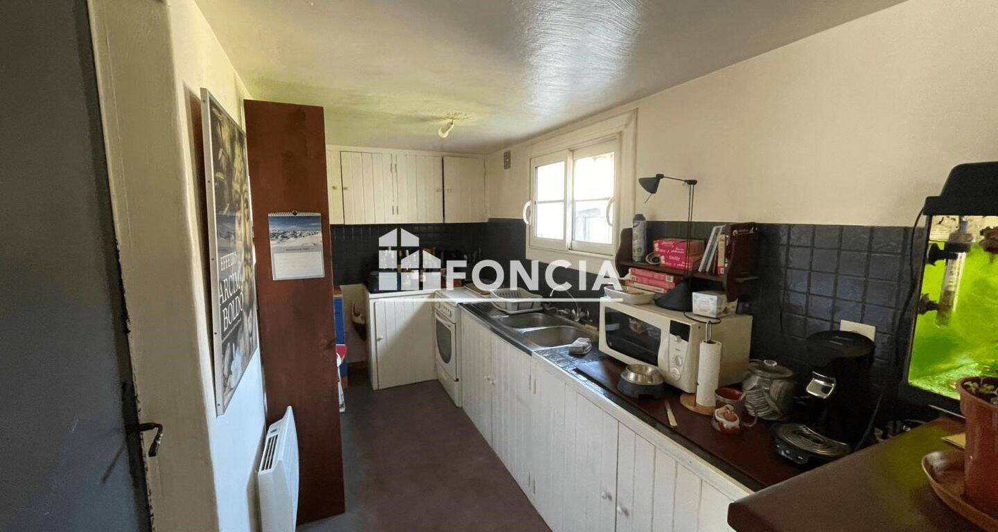 Maison à vendre, 89m², NOIRMOUTIER EN L'ILE