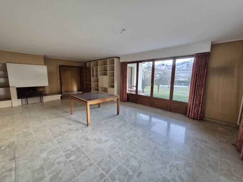 Maison à vendre, 147m², SALLANCHES