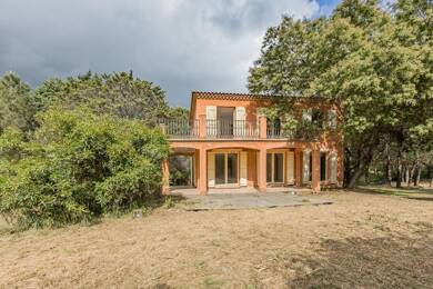 Maison à vendre 350 000 € 6 pièces 5 chambres 145 m² 12 000 m² de terrain La Crouzette-Badonnes Béziers 34500