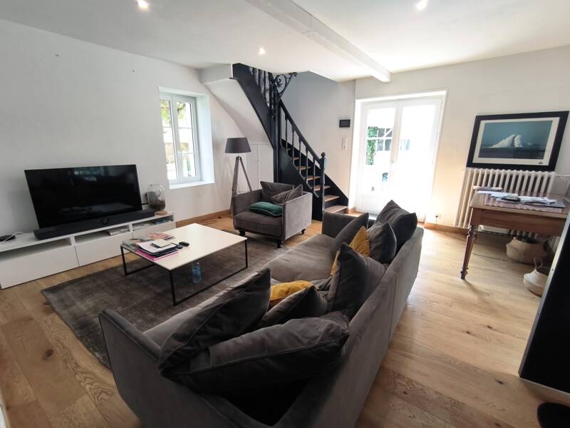 Maison à vendre, 186m², NANTES