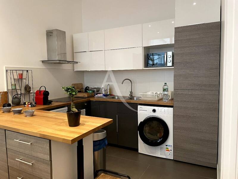 Maison à louer, 65m², PARIS 11E