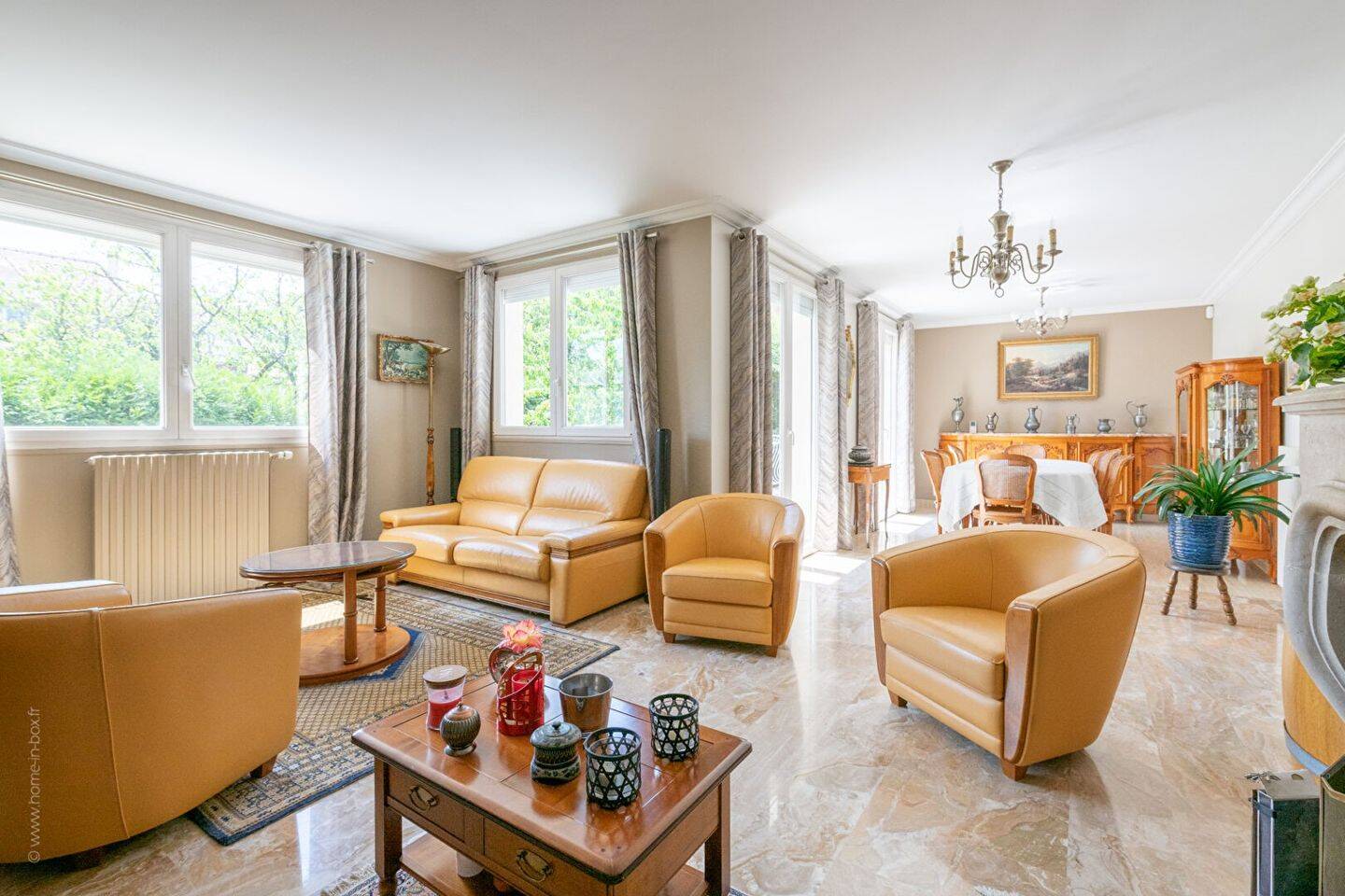 Maison à vendre, 215m², NOISY LE GRAND