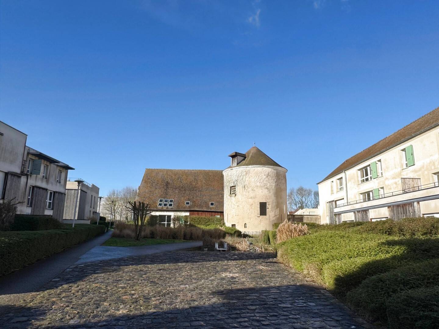 Maison à vendre, 70m², SURVILLIERS