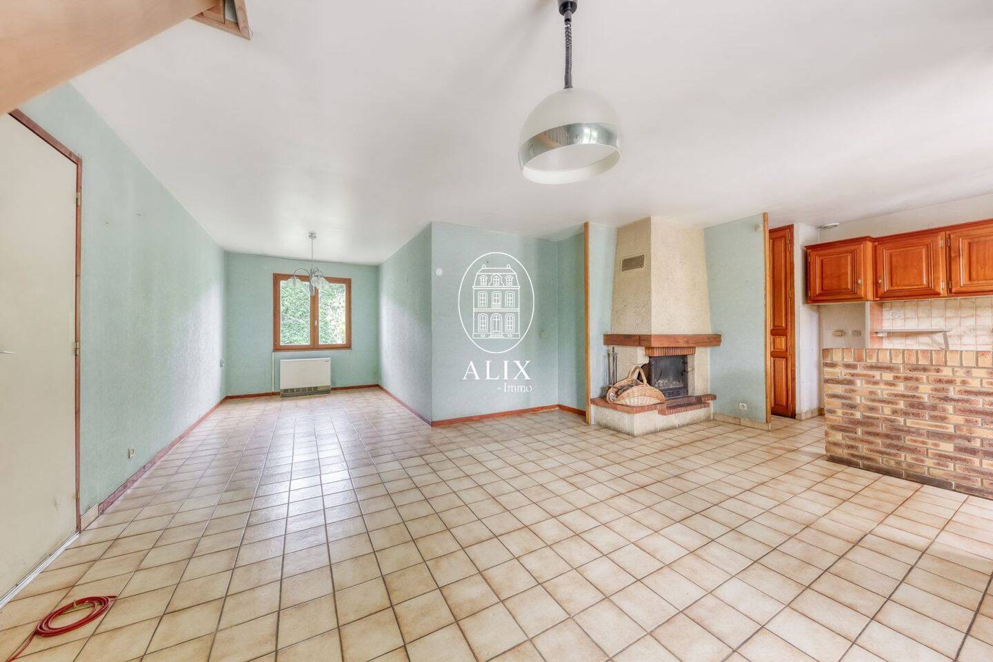 Maison à vendre, 110m², VILLEJUST