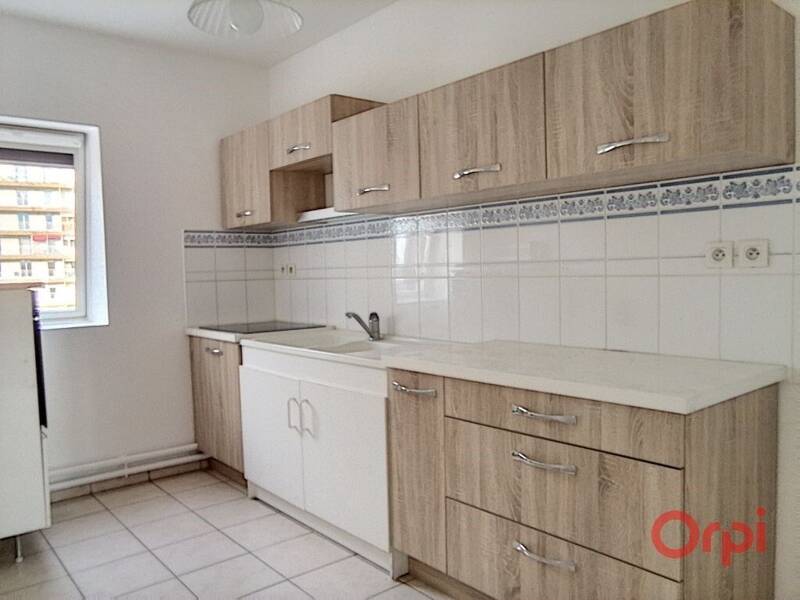 Maison à louer, 83m², LE MANS