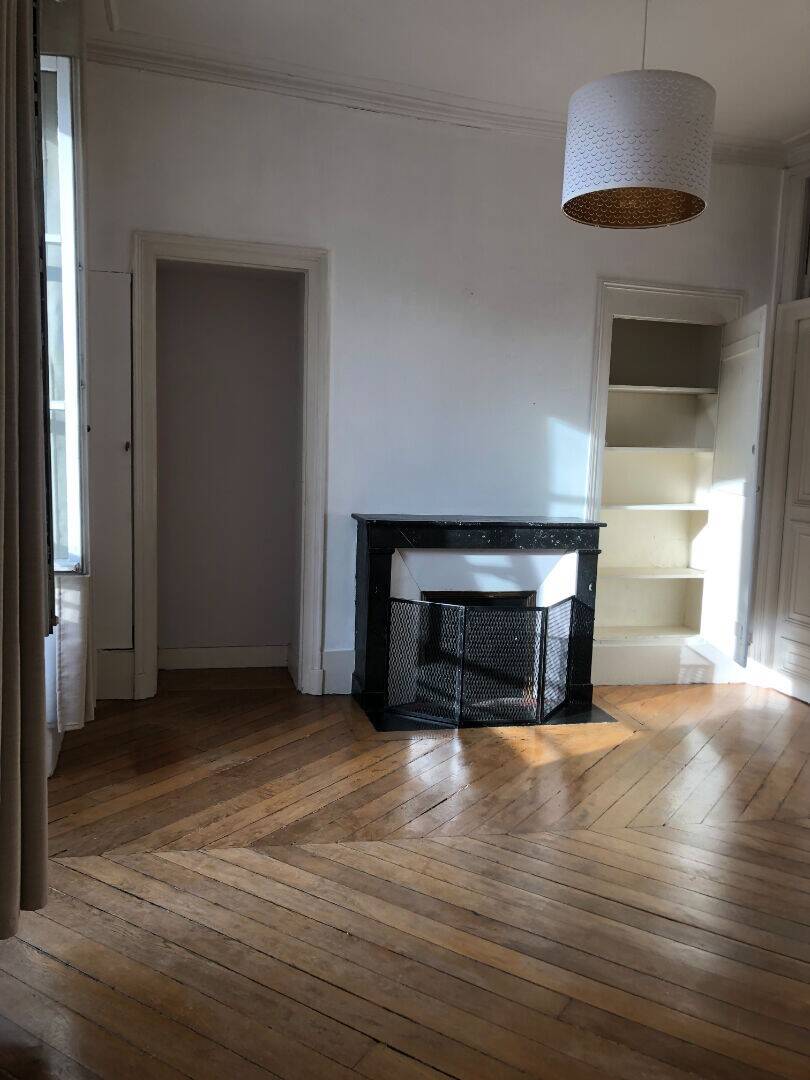 Maison à louer, 53m², VERSAILLES