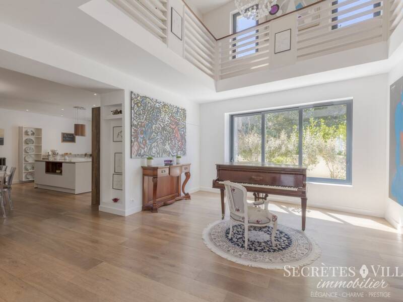 Maison à vendre, 353m², BORDEAUX