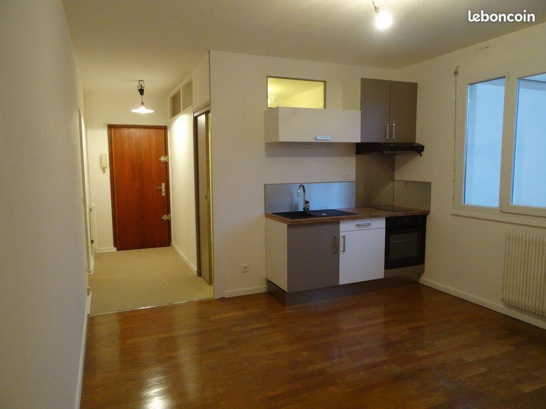 Maison à louer, 35m², SAINT OUEN