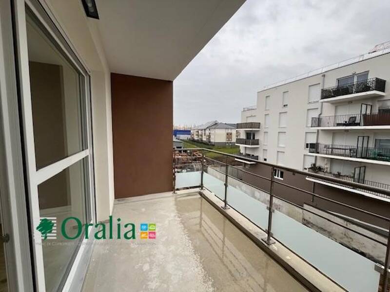 Maison à louer, 41m², FONTAINE LES DIJON