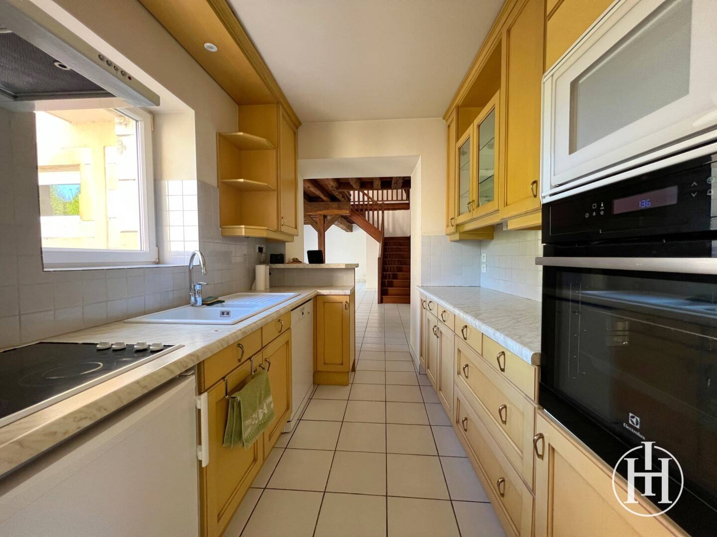 Maison à vendre, 118m², SAINT AMAND MONTROND