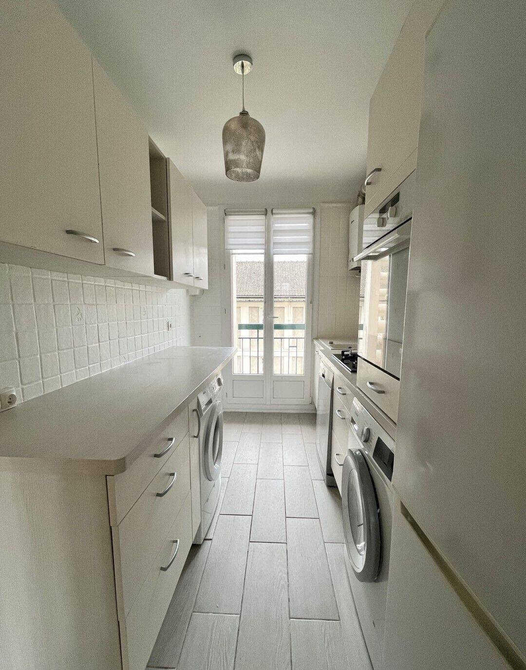 Maison à louer, 60m², RUEIL MALMAISON