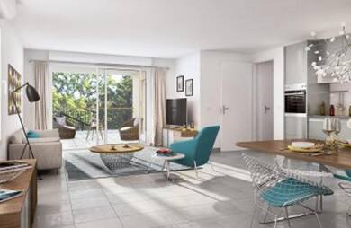 Appartement à vendre 649 000 € 5 pièces 4 chambres 112 m² Gambetta Pornichet 44380
