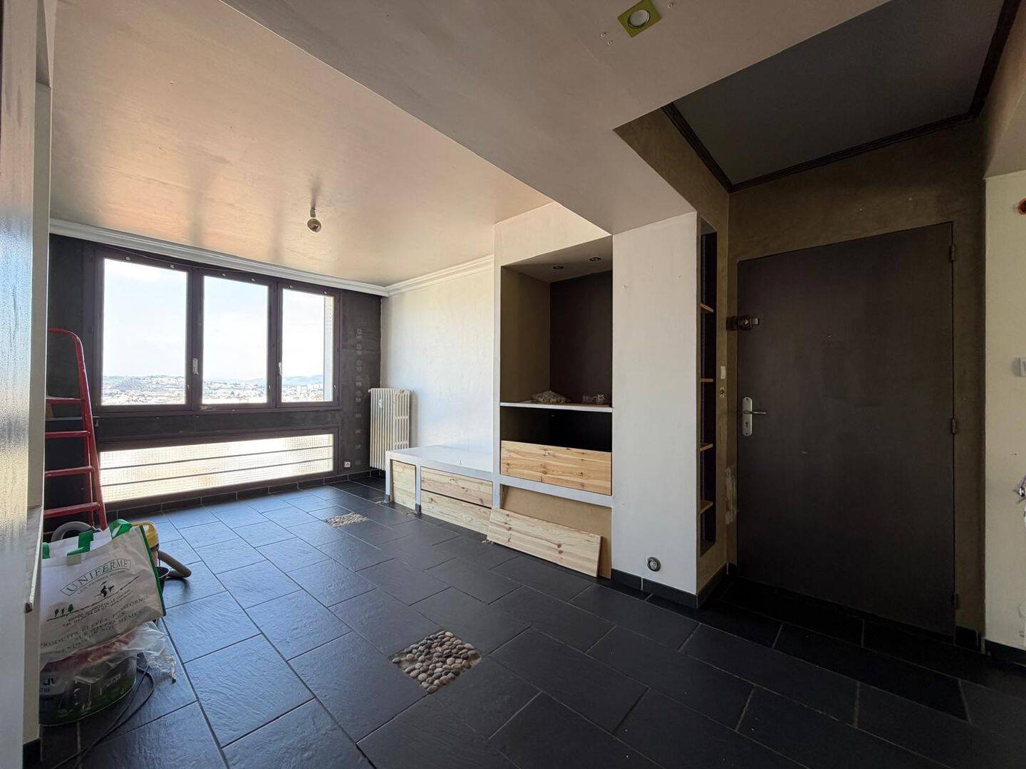 Maison à vendre, 53m², SAINT ETIENNE