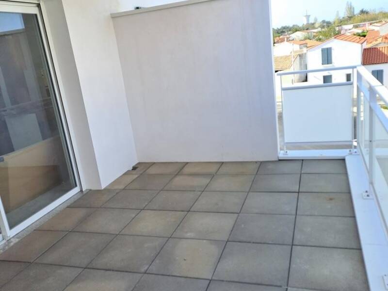 Maison à louer, 92m², SAINT PIERRE D'OLERON