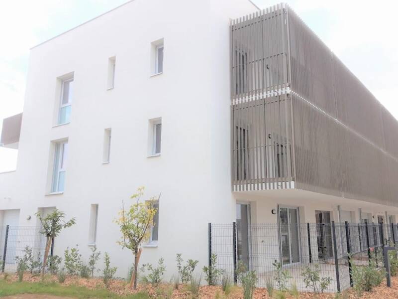 Maison à louer, 39m², TOULOUSE