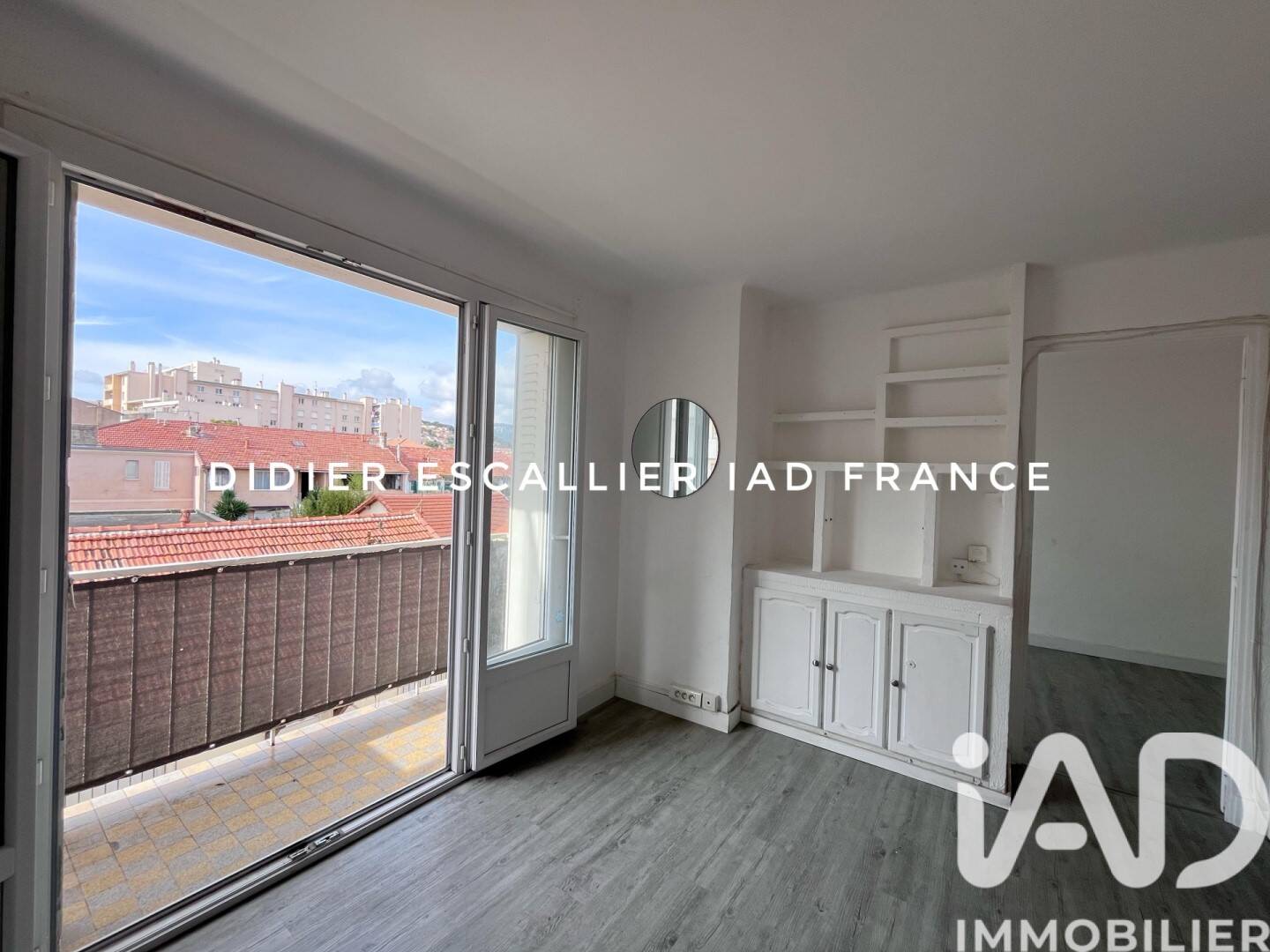 Maison à vendre, 50m², TOULON