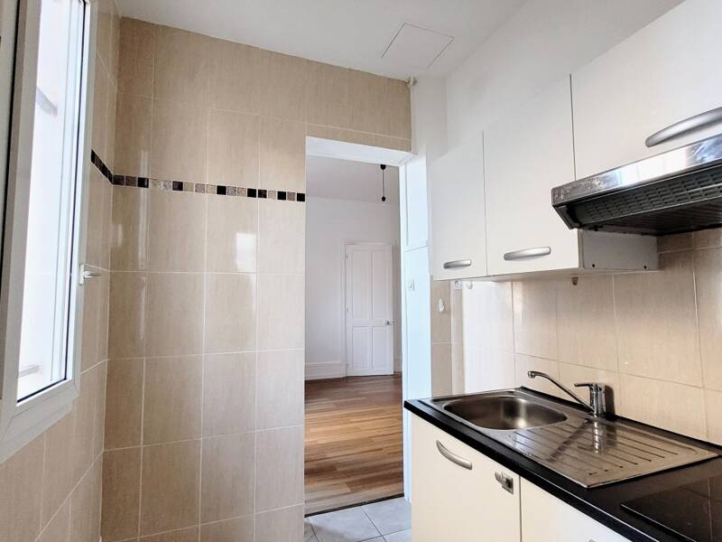 Maison à louer, 41m², BOULOGNE BILLANCOURT