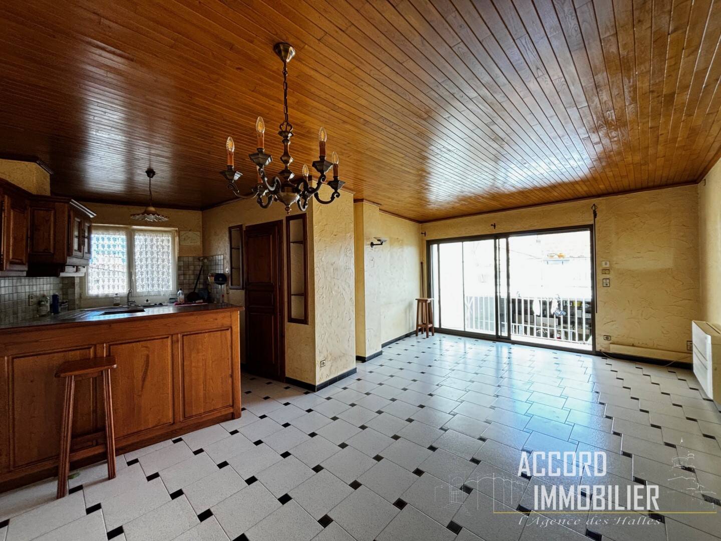 Maison à vendre, 132m², PUISSERGUIER