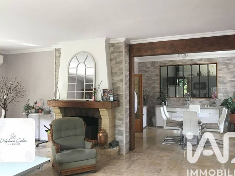 Maison à vendre, 150m², SAINT REMY SUR AVRE