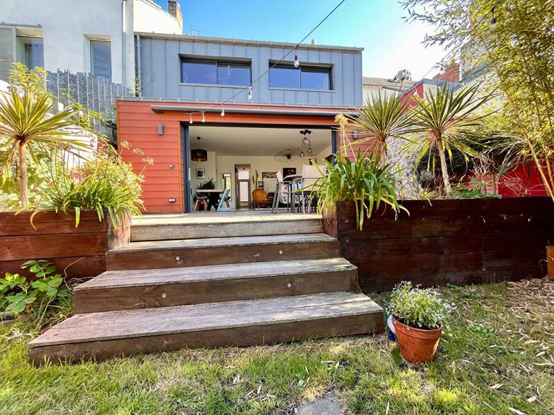 Maison à vendre, 145m², NANTES
