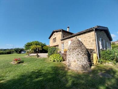 Maison à vendre 595 000 € 9 pièces 7 chambres 350 m² 10 000 m² de terrain Chavanay 42410