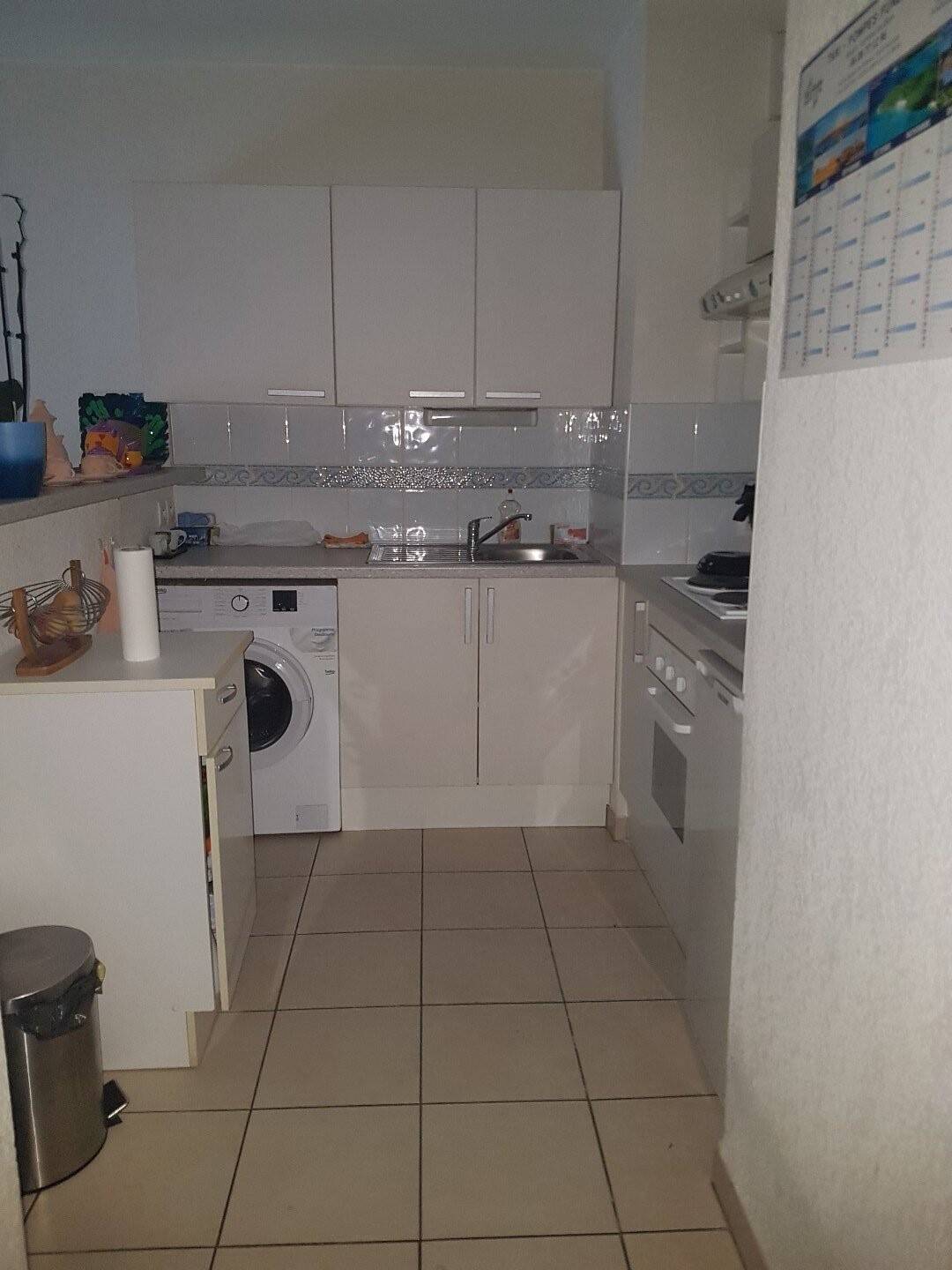 Maison à vendre, 41m², LAMALOU LES BAINS