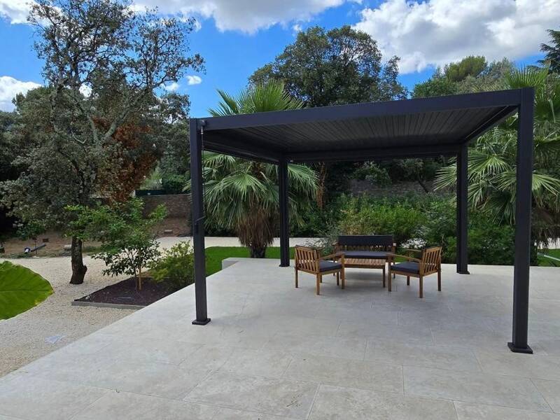 Maison à vendre, 187m², NIMES