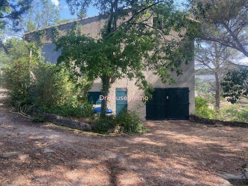 Maison à vendre, 190m², MARSEILLE 12E