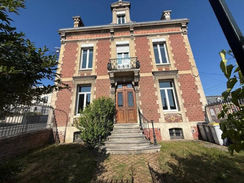 Maison à vendre, 130m², LAON
