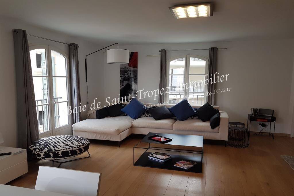 Maison à vendre, 62m², SAINT TROPEZ