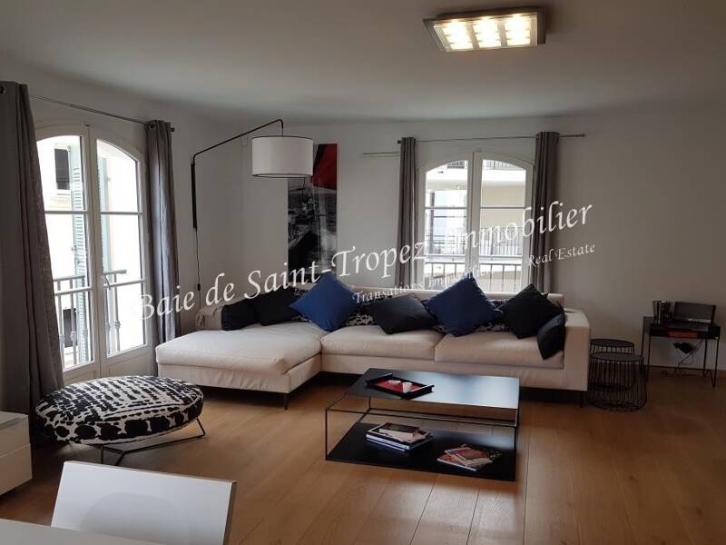 Maison à vendre, 62m², SAINT TROPEZ