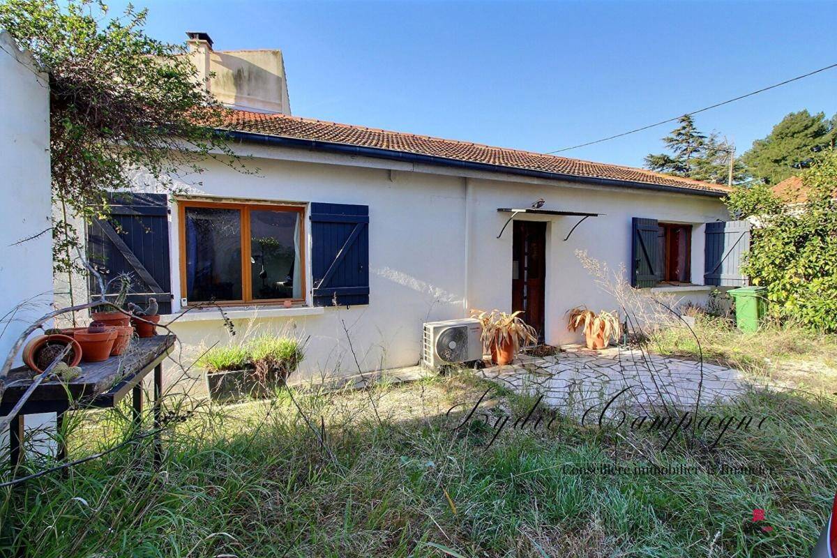 Maison à vendre, 45m², BEZIERS