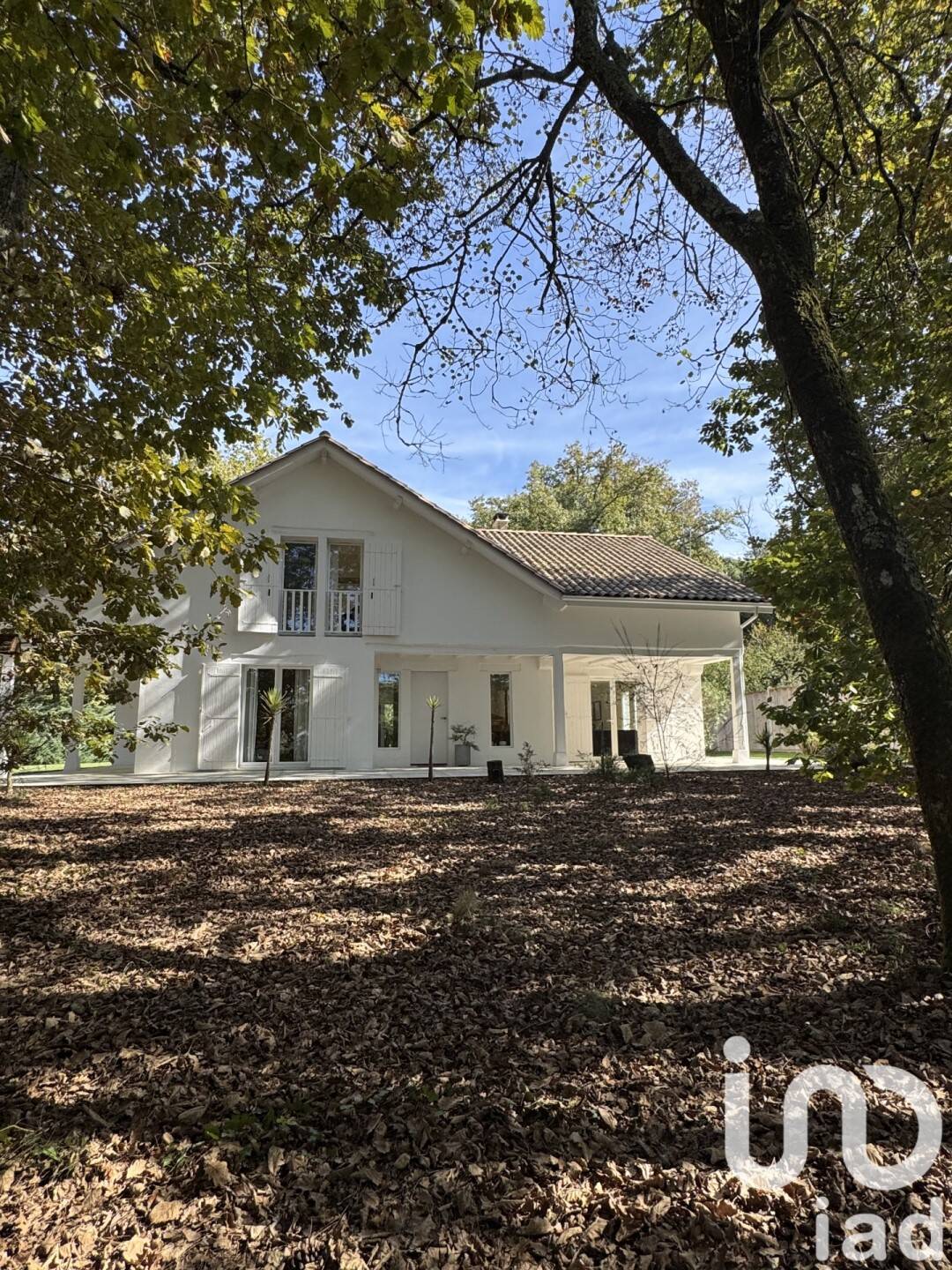Maison à vendre, 225m², FARGUES SAINT HILAIRE