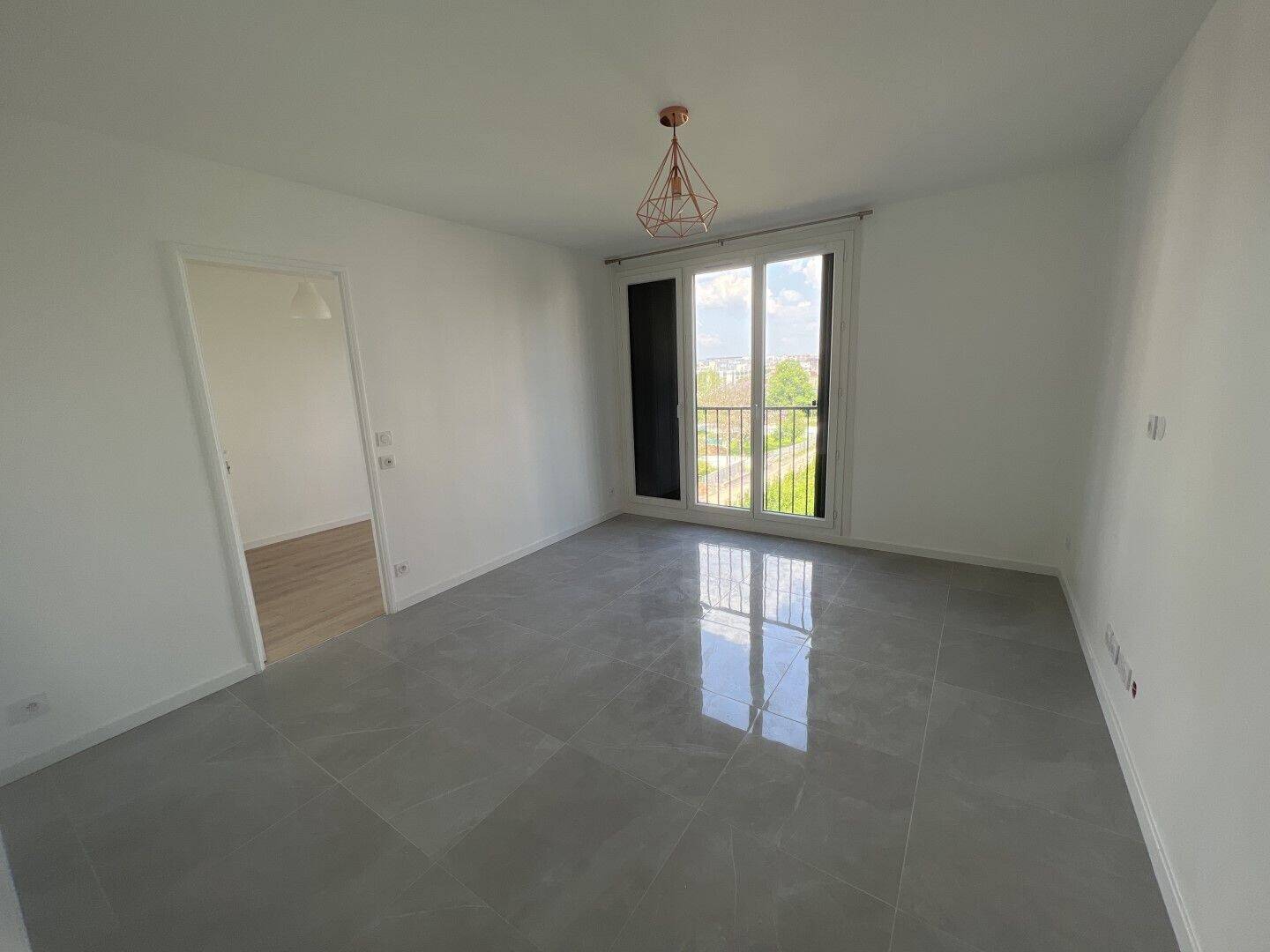 Maison à louer, 59m², IVRY SUR SEINE