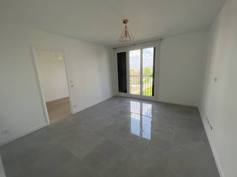 Maison à louer, 59m², IVRY SUR SEINE