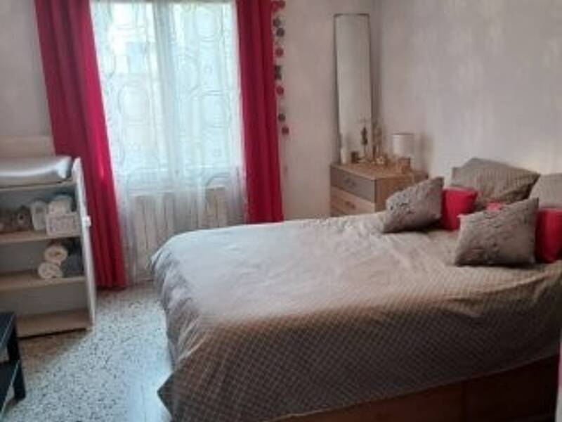 Maison à louer, 60m², NIMES