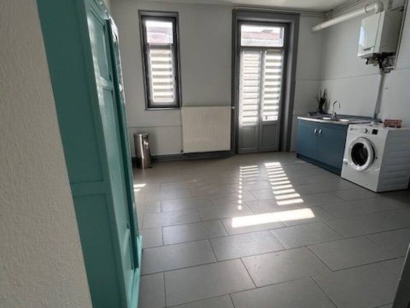 Maison à louer, 104m², SAINT ETIENNE