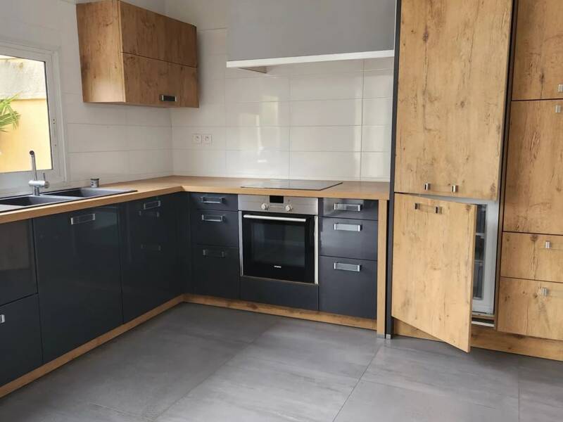 Maison à vendre, 135m², TOULOUSE