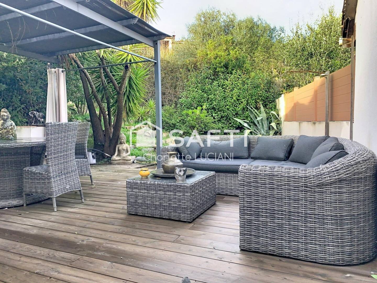 Maison à vendre, 47m², PROPRIANO