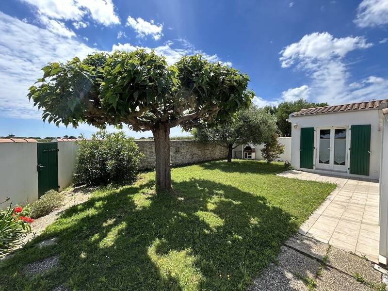 Maison à vendre, 95m², SAINTE MARIE DE RE