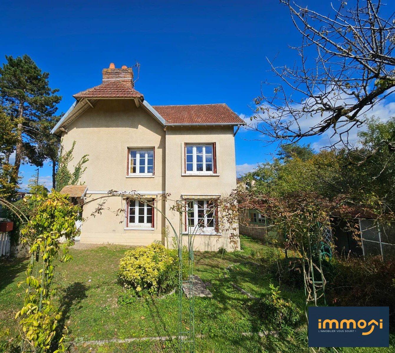 Maison à vendre, 101m², LE VAUDREUIL