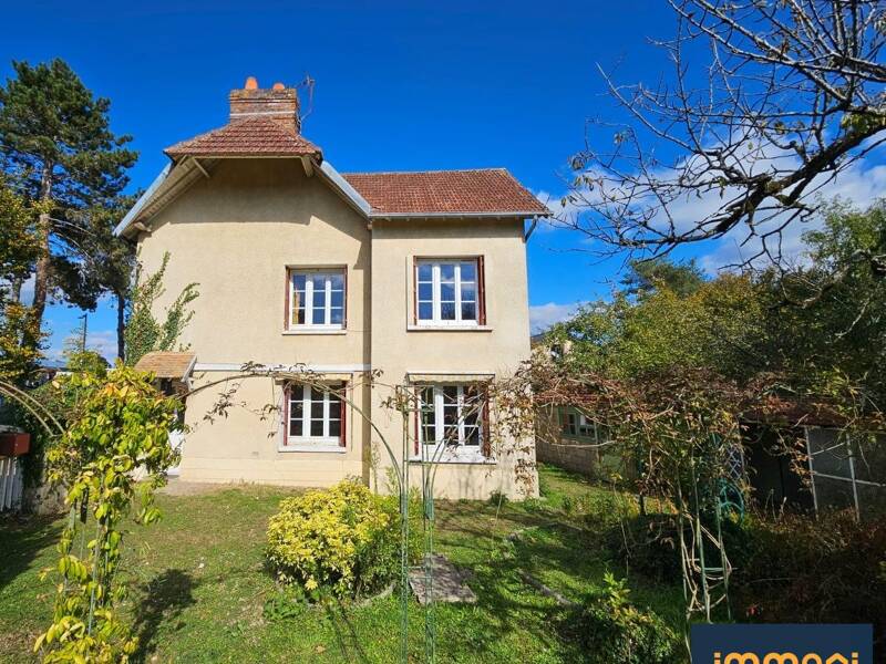Maison à vendre, 101m², LE VAUDREUIL