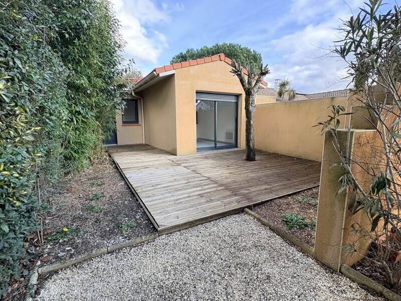 Maison à louer, 76m², TOURNEFEUILLE