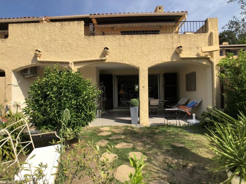 Maison à louer, 65m², NICE