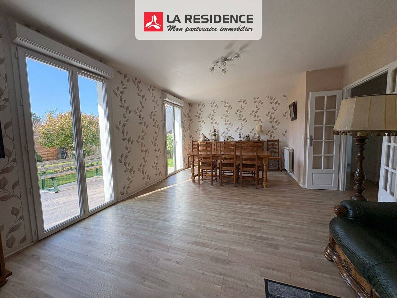 Maison à vendre, 81m², MONTIGNY LES CORMEILLES