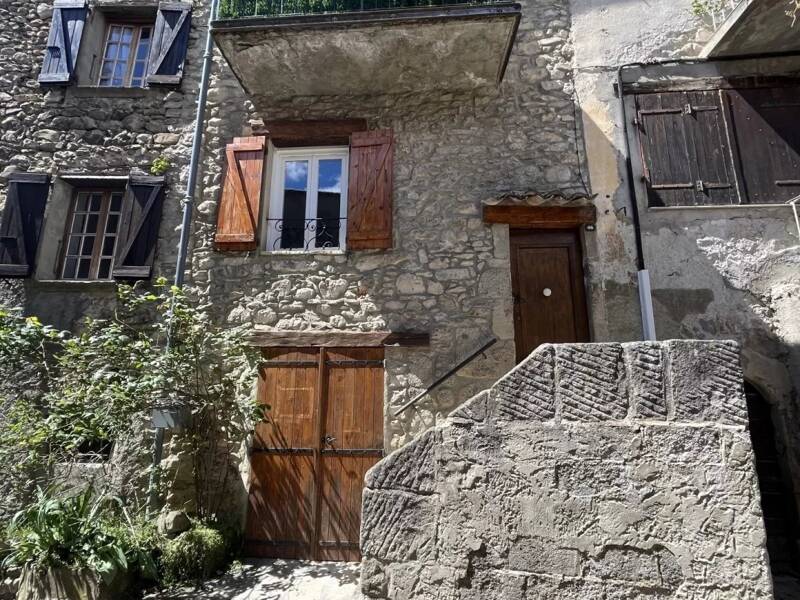 Maison à louer, 35m², MEAILLES