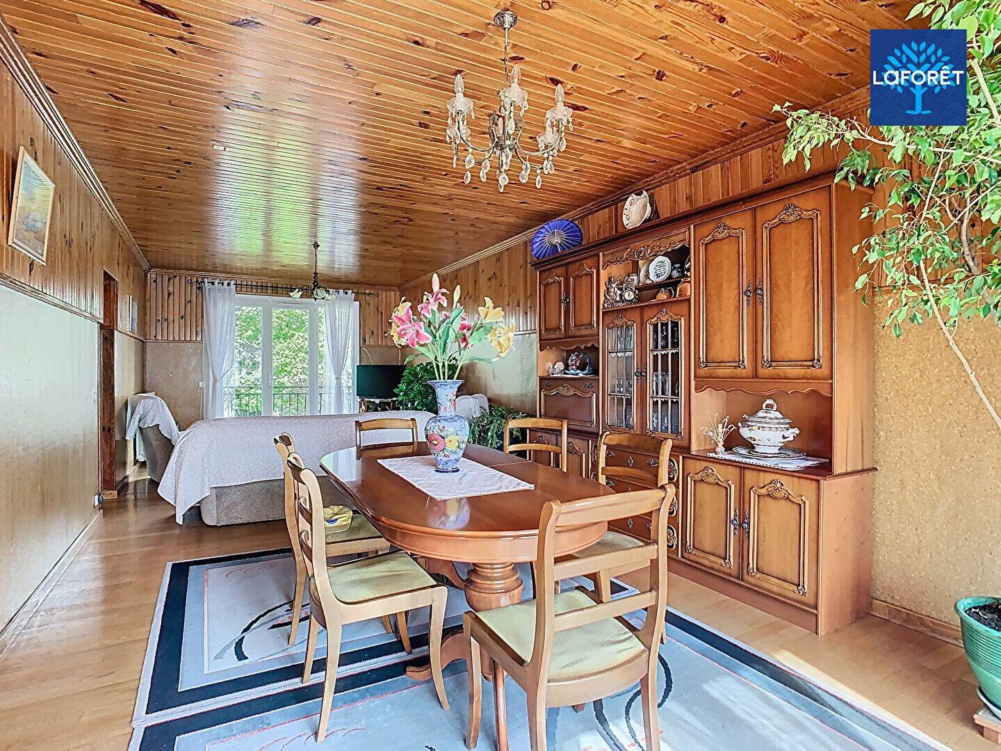 Maison à vendre, 185m², NOISY LE GRAND