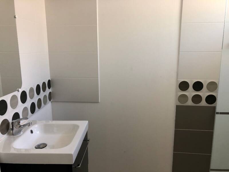 Maison à louer, 28m², AIX EN PROVENCE