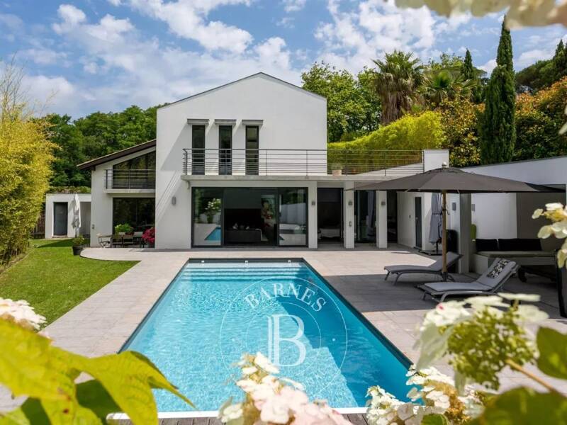 Maison à vendre, 220m², SAINT JEAN DE LUZ