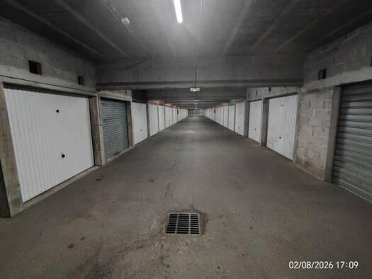 Parking à vendre 14 000 € 13 m² Le Plan Valence 26000